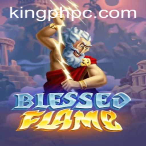 Discover BlessedFlame: An Epic Gaming Adventure