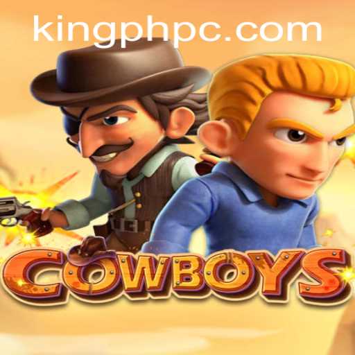 Unveiling the Intrigue of the Game 'COWBOYS': Dive into the Wild West