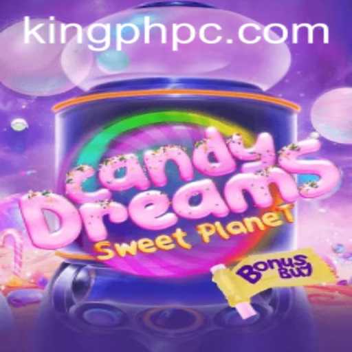 Explore the Colorful World of CandyDreamsSweetPlanet with King PH