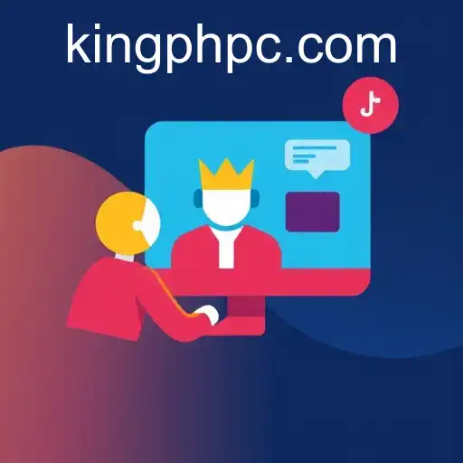 Contact Us: A Guide to Connecting with King Ph