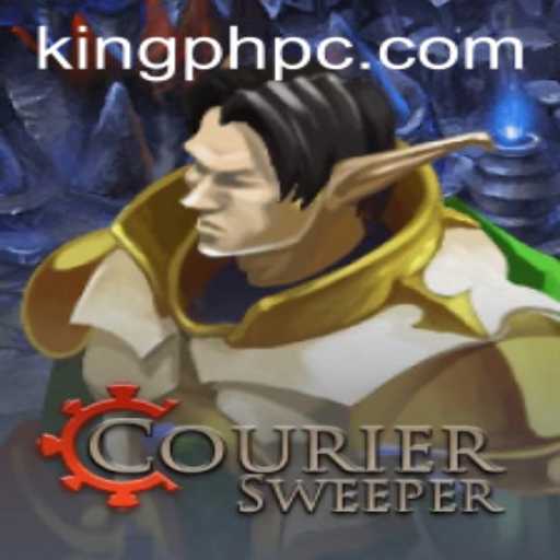 Unveiling CourierSweeper: A New Gaming Experience with a Touch of Strategy