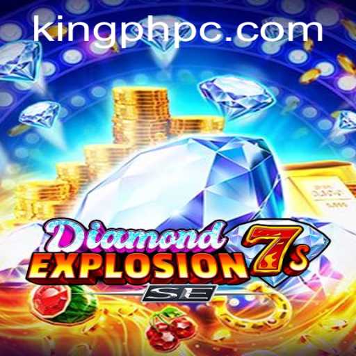 Experience the Thrill of DiamondExplosion7sSE: A Unique Gaming Adventure
