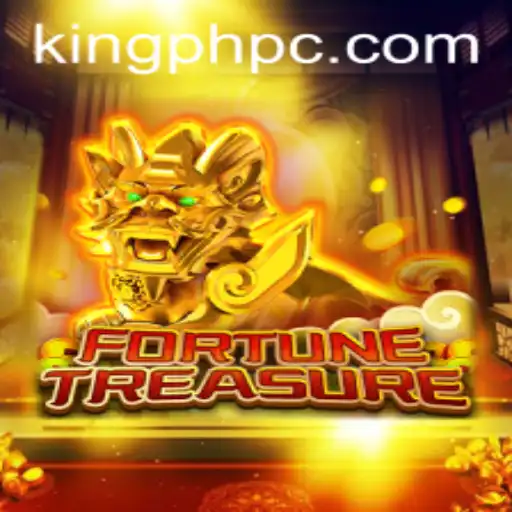 Unveiling FortuneTreasure: A Captivating Adventure in the Realm of King Ph