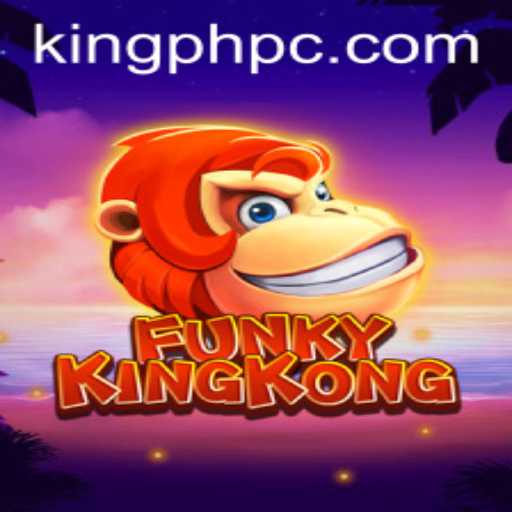 Explore the Jungle Adventure of FunkyKingKong