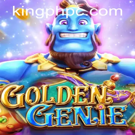 Discover the Enchanting World of GOLDENGENIE: A Captivating Journey with King PH