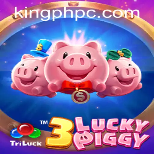 Explore the Exciting World of 3LUCKYPIGGY: A Comprehensive Guide Including Game Rules and Elements