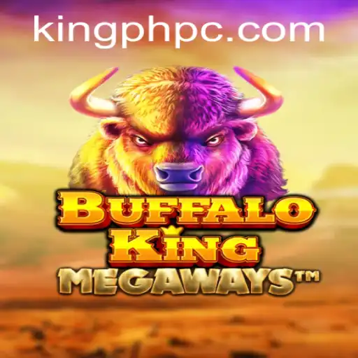 Discovering BuffaloKing: A Slot Game of Epic Proportions