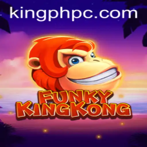 Explore the Jungle Adventure of FunkyKingKong