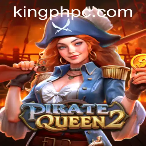 Discover the Adventure of PirateQueen2 and the Quest for the Elusive King Ph