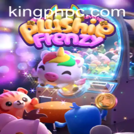 PlushieFrenzy: The Captivating Arcade Experience