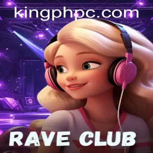RaveClub: An Immersive Gaming Experience of Adventure and Strategy