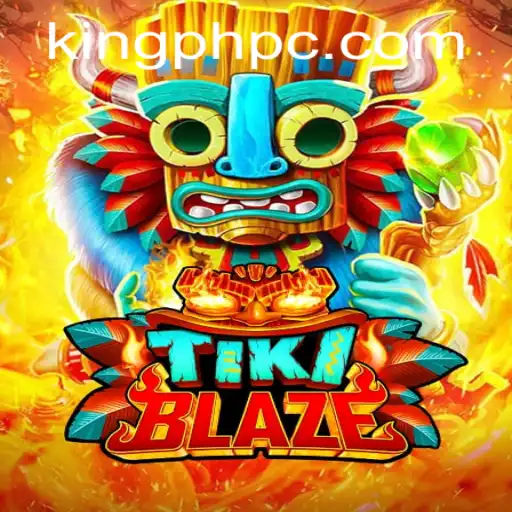 TikiBlaze: A Vibrant New Adventure in the World of Mobile Gaming