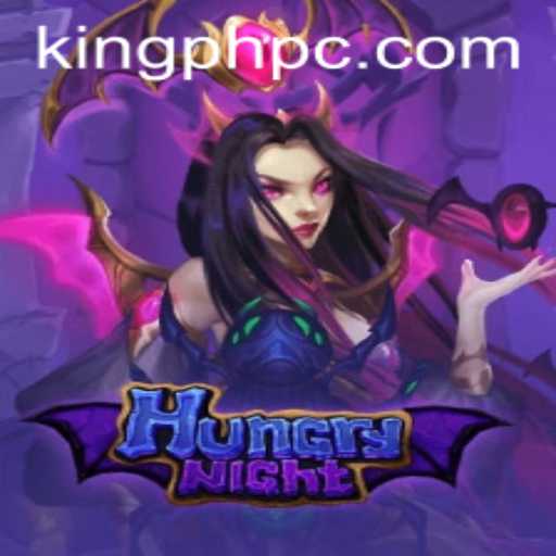 Exploring 'HungryNight': A Thrilling New Game Experience with King PH