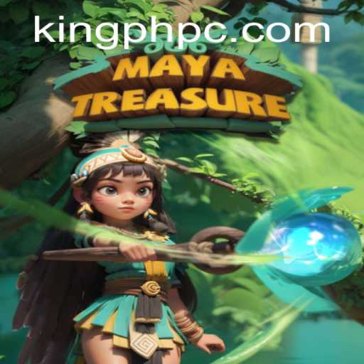 Unveiling the Thrilling World of MayaTreasure: The Ultimate Adventure Awaits