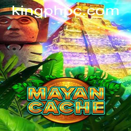 MayanCache: Unearth the Secrets of the Ancient Civilization