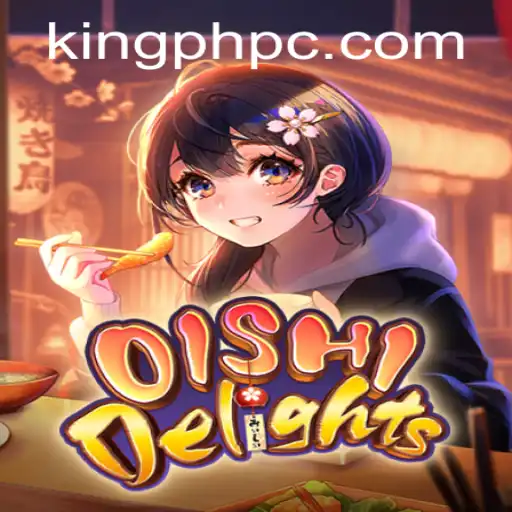 Exploring OishiDelights: An Immersive Culinary Adventure