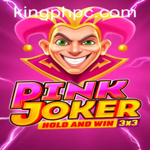 Discovering the Enchanting World of Pinkjoker: A Game Revolutionizing the Industry