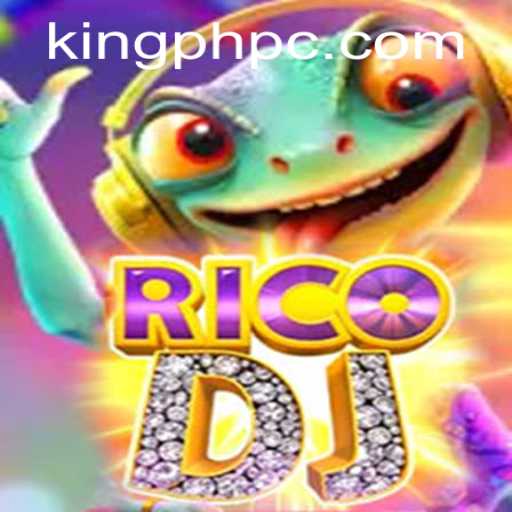 RicoDJ: The Adventurous Game of Strategy and Wit