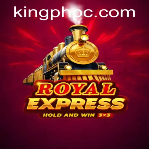 Royal Express: A Majestic Card Game