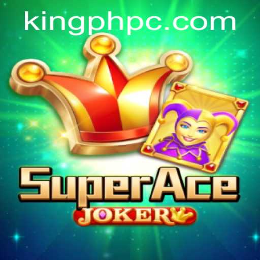 SuperAceJoker: The Ultimate Card Game Experience