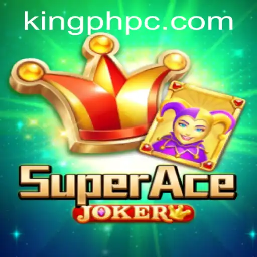SuperAceJoker: The Ultimate Card Game Experience