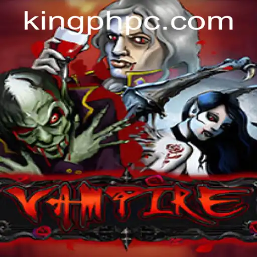 Discover the Thrilling World of 'Vampire: King PH'