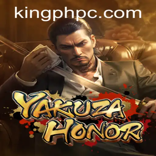 YakuzaHonor: The Rise of King PH in the Gaming Realm